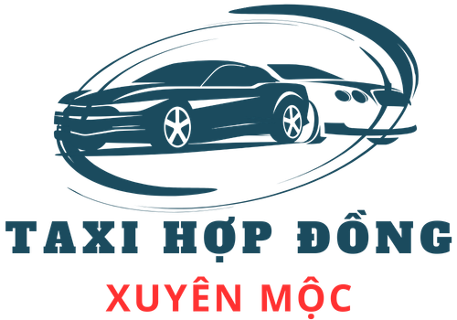 Xe Taxi Hợp Đồng Xuyên Mộc Vũng Tàu Sài Gòn Giá Rẻ